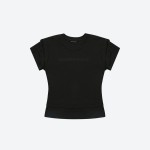 4-Stripe Layered T-shirt